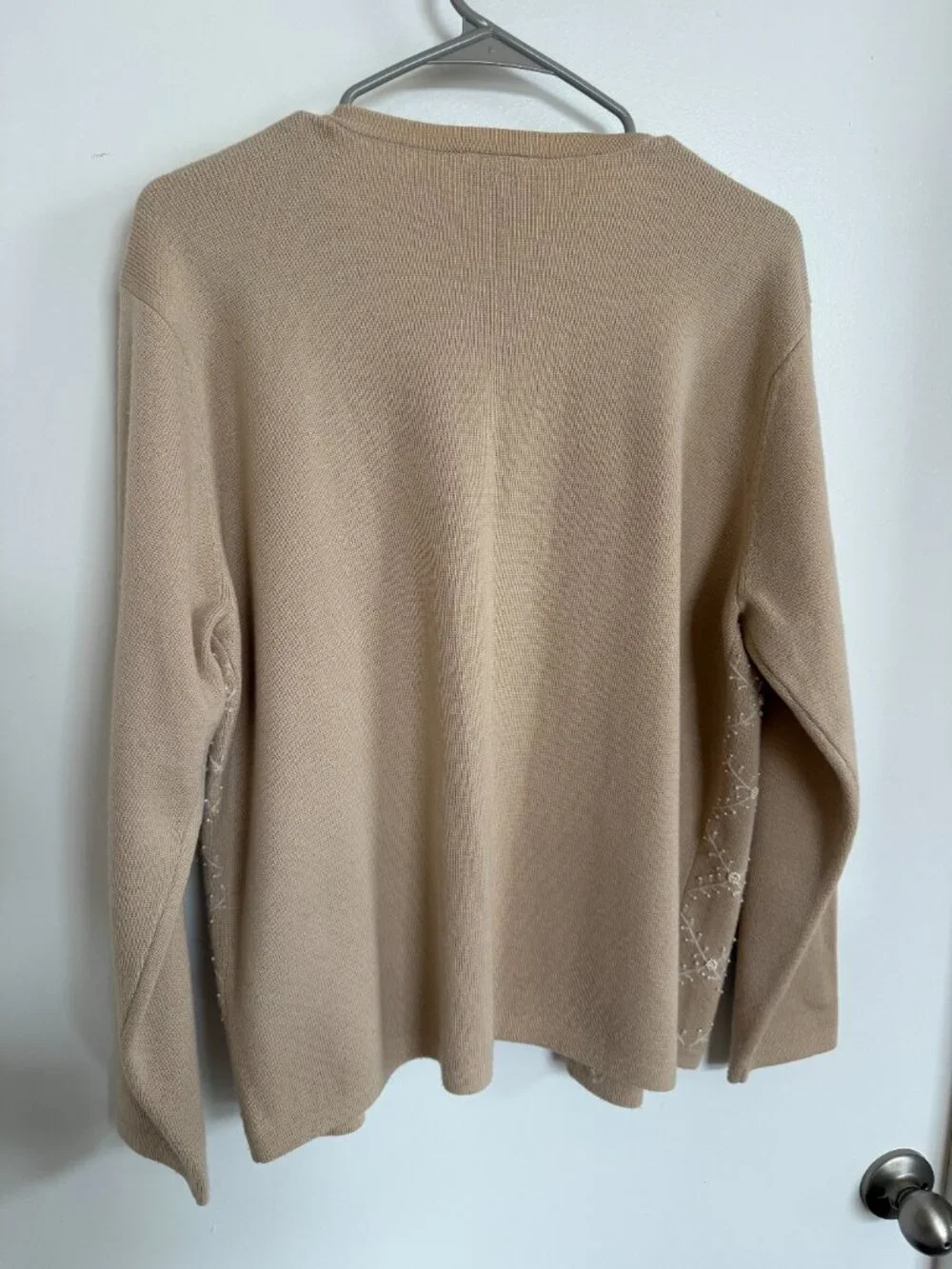 Vintage Wool Sweater - Picture 2 of 7